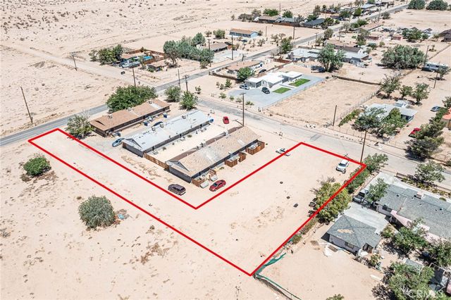 11499 Lawson Avenue, Adelanto, CA 92301