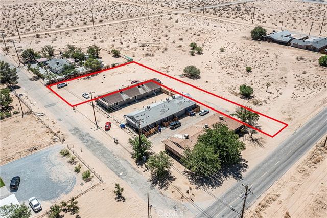 11499 Lawson Avenue, Adelanto, CA 92301