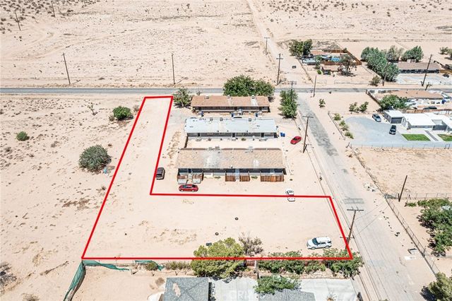 11499 Lawson Avenue, Adelanto, CA 92301