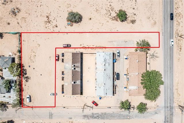 11499 Lawson Avenue, Adelanto, CA 92301