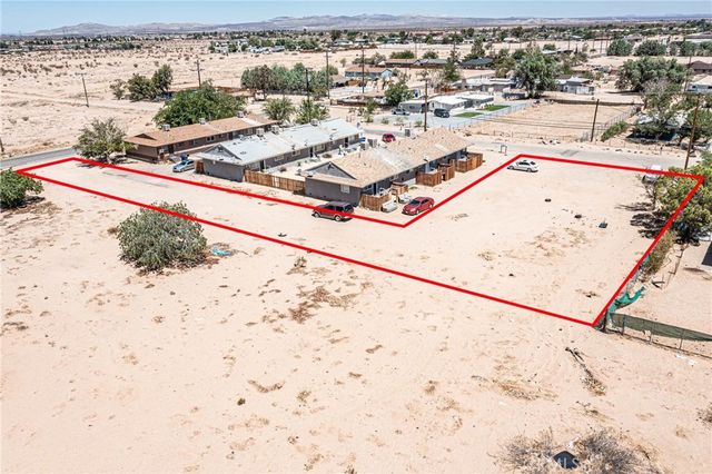 11499 Lawson Avenue, Adelanto, CA 92301