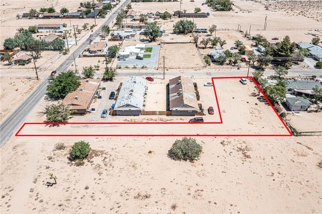 11499 Lawson Avenue, Adelanto, CA 92301