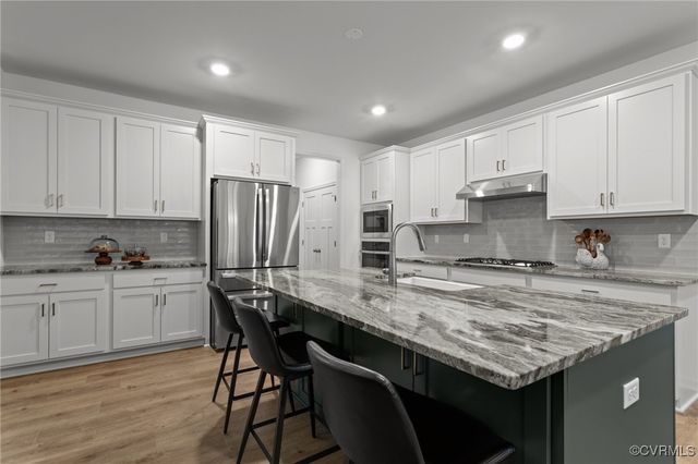 8507 McKibben Dr, Chesterfield, VA 23838