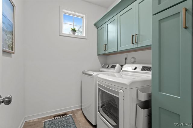 8507 McKibben Dr, Chesterfield, VA 23838