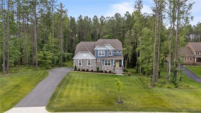 8507 McKibben Dr, Chesterfield, VA 23838