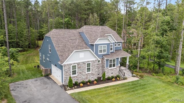 8507 McKibben Dr, Chesterfield, VA 23838