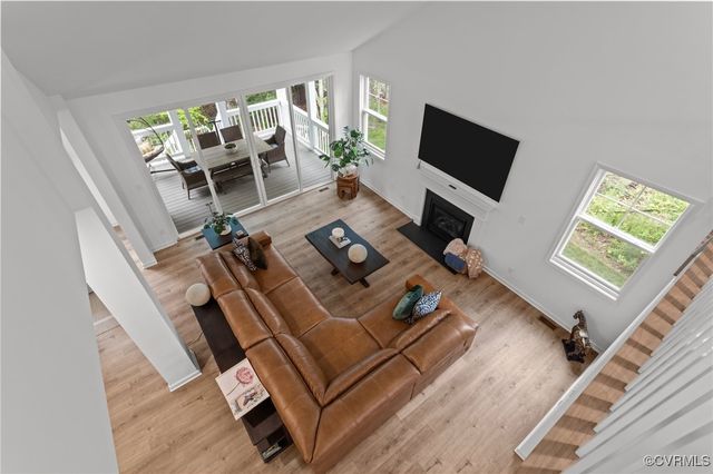 8507 McKibben Dr, Chesterfield, VA 23838