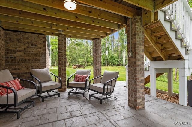 8507 McKibben Dr, Chesterfield, VA 23838