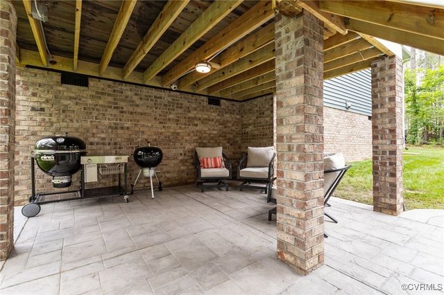8507 McKibben Dr, Chesterfield, VA 23838