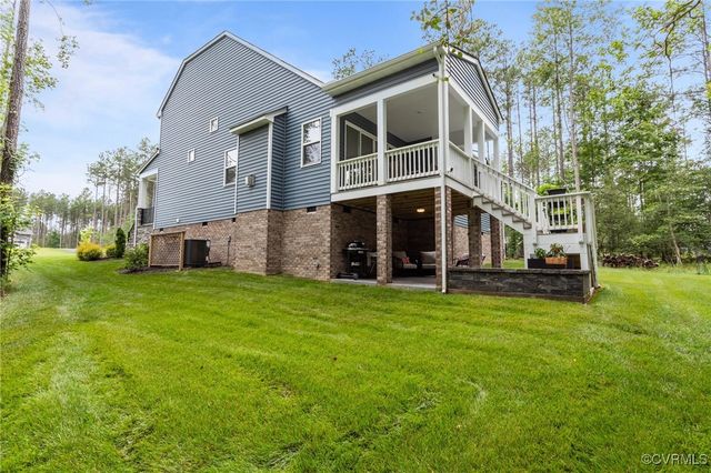 8507 McKibben Dr, Chesterfield, VA 23838