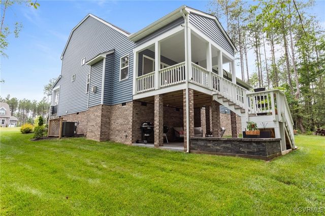 8507 McKibben Dr, Chesterfield, VA 23838