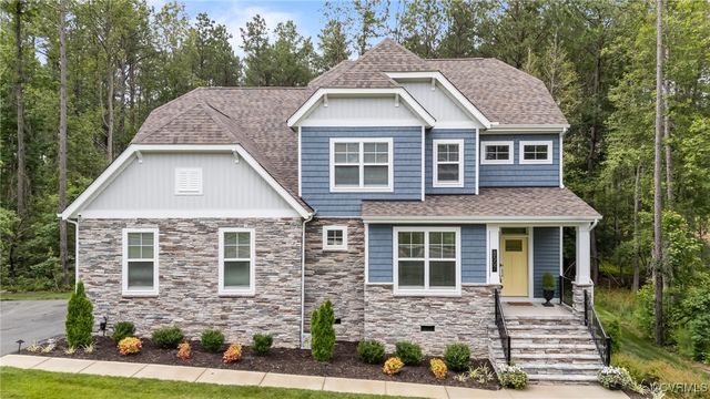 8507 McKibben Dr, Chesterfield, VA 23838