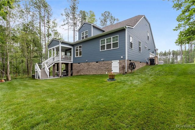 8507 McKibben Dr, Chesterfield, VA 23838