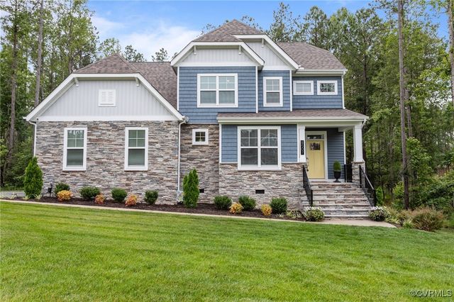 8507 McKibben Dr, Chesterfield, VA 23838
