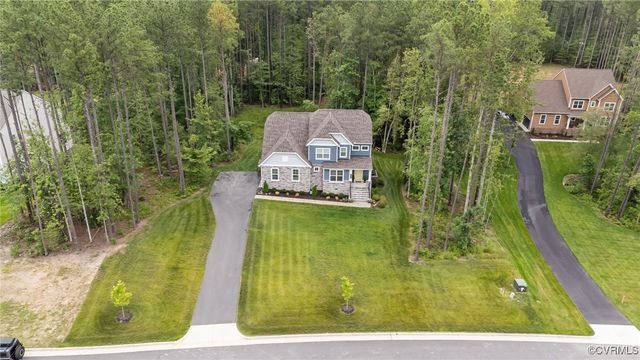 8507 McKibben Dr, Chesterfield, VA 23838