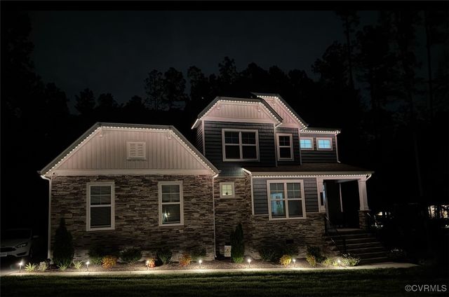 8507 McKibben Dr, Chesterfield, VA 23838