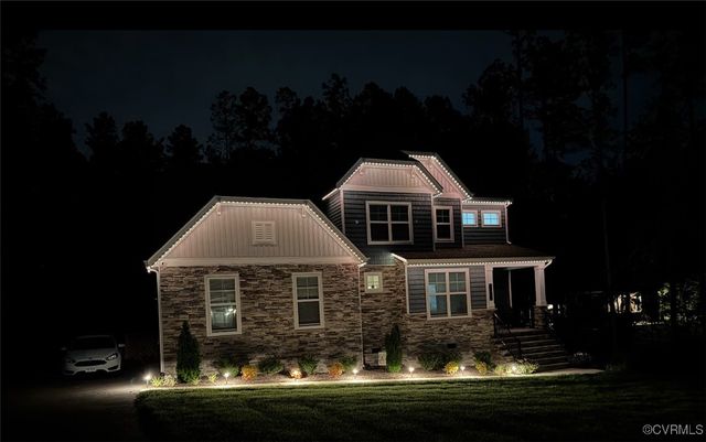 8507 McKibben Dr, Chesterfield, VA 23838