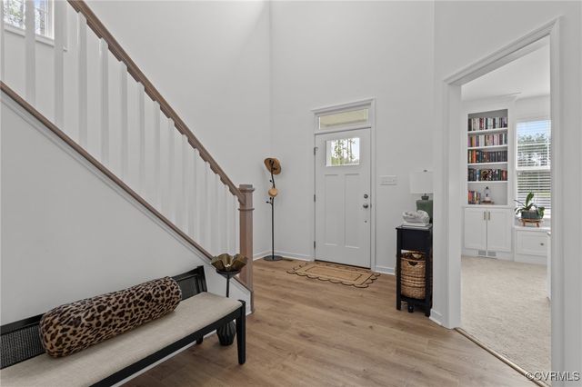 8507 McKibben Dr, Chesterfield, VA 23838