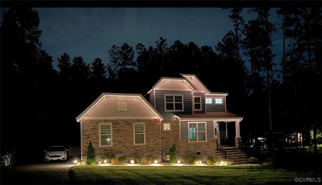 8507 McKibben Dr, Chesterfield, VA 23838
