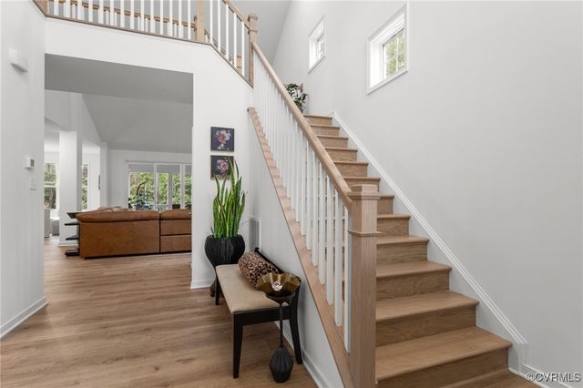 8507 McKibben Dr, Chesterfield, VA 23838