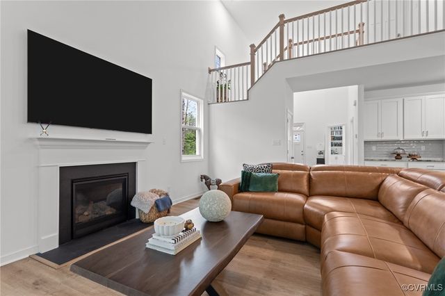 8507 McKibben Dr, Chesterfield, VA 23838
