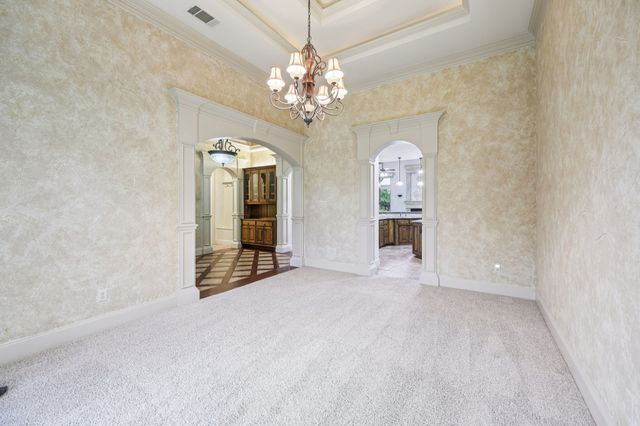 520 Haverhill Lane, Colleyville, TX 76034