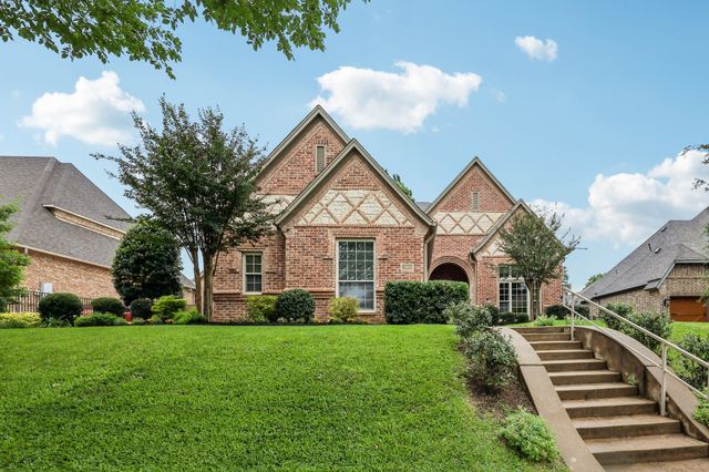 520 Haverhill Lane, Colleyville, TX 76034