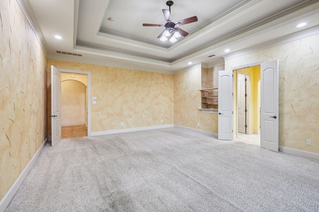 520 Haverhill Lane, Colleyville, TX 76034