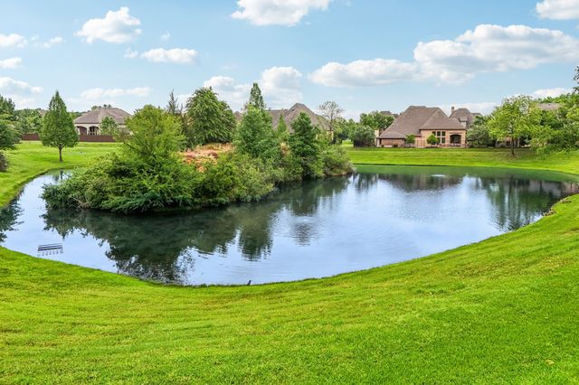 520 Haverhill Lane, Colleyville, TX 76034