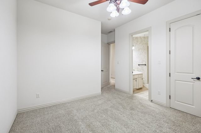 520 Haverhill Lane, Colleyville, TX 76034