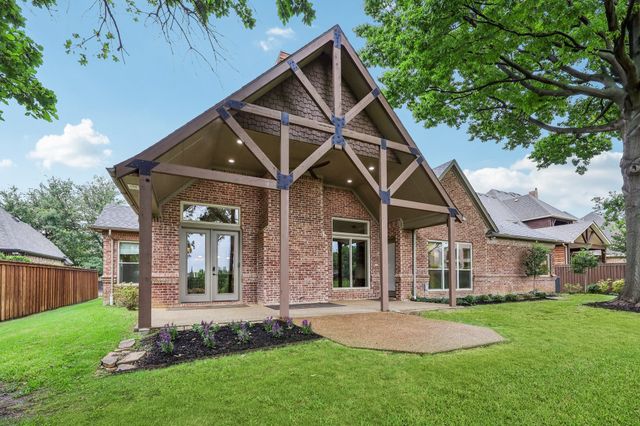 520 Haverhill Lane, Colleyville, TX 76034
