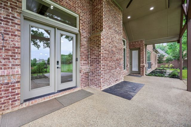 520 Haverhill Lane, Colleyville, TX 76034