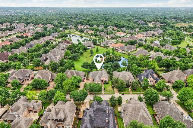 520 Haverhill Lane, Colleyville, TX 76034