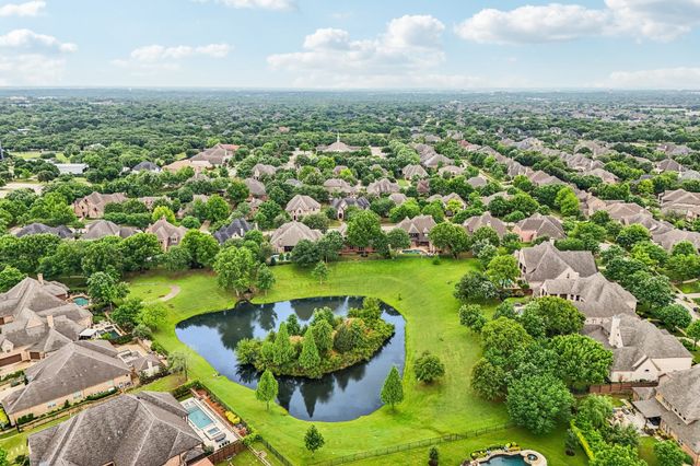 520 Haverhill Lane, Colleyville, TX 76034