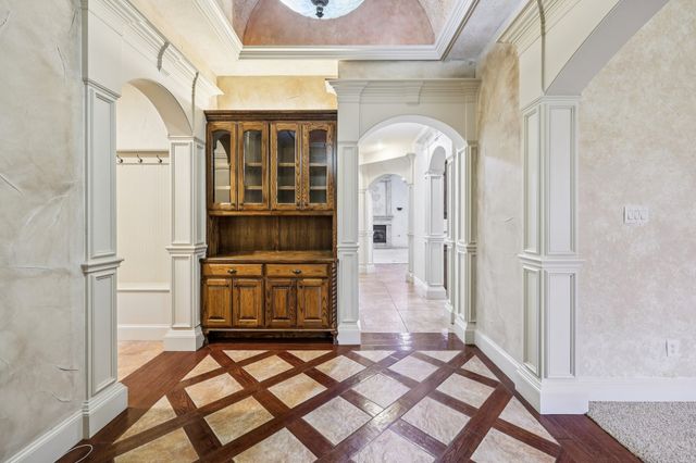 520 Haverhill Lane, Colleyville, TX 76034
