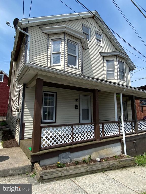 30 CORTRIGHT ST, Lansford, PA 18232