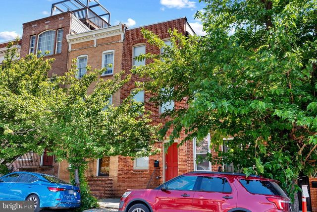 513 S CHESTER ST, Baltimore, MD 21231