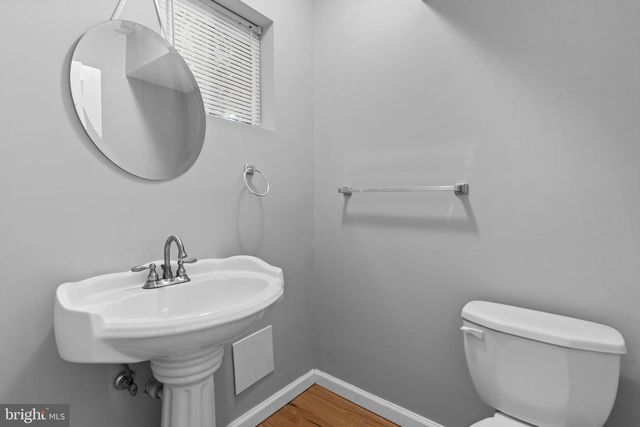 513 S CHESTER ST, Baltimore, MD 21231