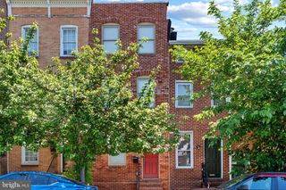 513 S CHESTER ST, Baltimore, MD 21231