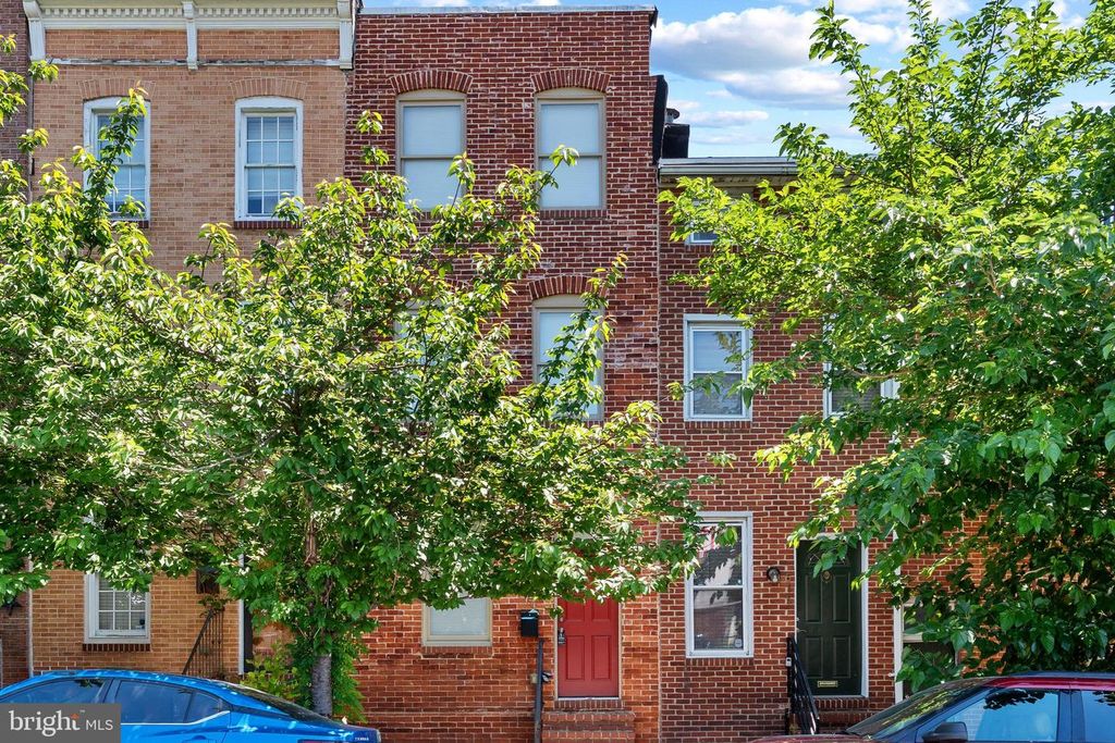 513 S CHESTER ST, Baltimore, MD 21231