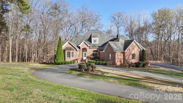 12711 Moores Chapel Road, Charlotte, NC 28214