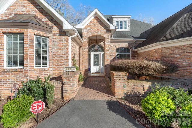 12711 Moores Chapel Road, Charlotte, NC 28214