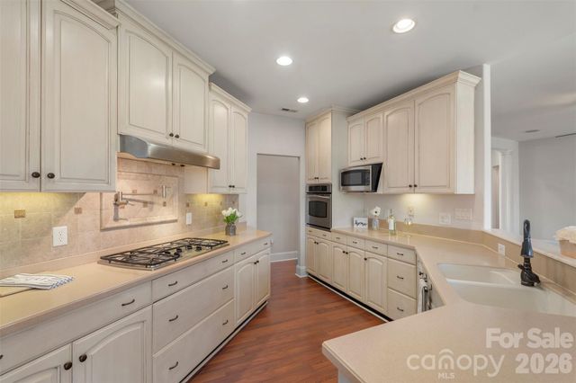 12711 Moores Chapel Road, Charlotte, NC 28214