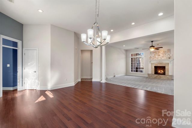 12711 Moores Chapel Road, Charlotte, NC 28214