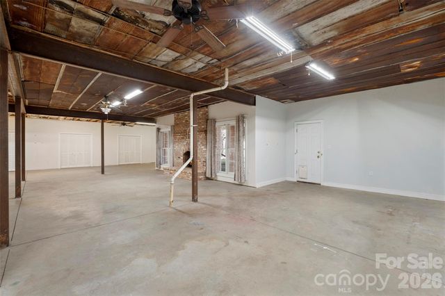 12711 Moores Chapel Road, Charlotte, NC 28214