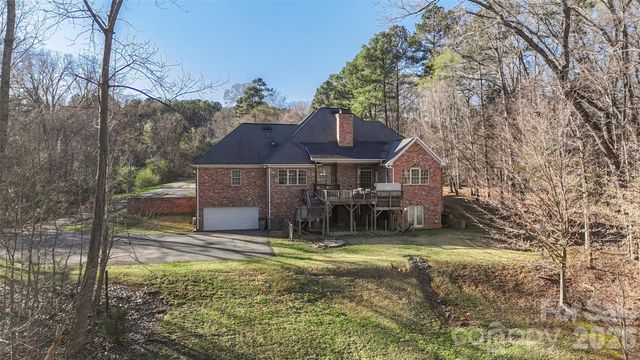 12711 Moores Chapel Road, Charlotte, NC 28214