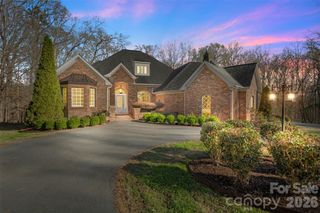 12711 Moores Chapel Road, Charlotte, NC 28214