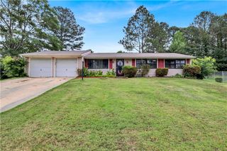 6990 Winkfield Place, Atlanta, GA 30349
