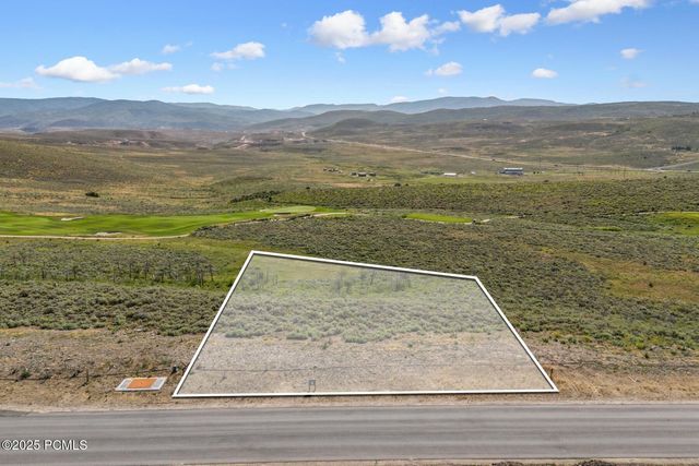 5098 Golf Club Link, Park City, UT 84098