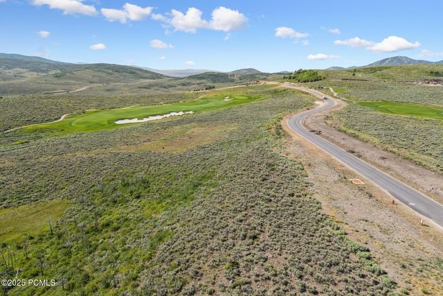 5098 Golf Club Link, Park City, UT 84098